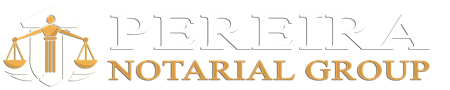 Logo PEREIRA NOTARIAL GROUP